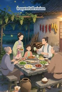 [Truyện Chữ] - Đông Vũ Hóa Xuân Hàn - Lưu Thiên Thanh