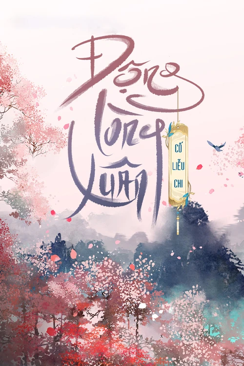 [Truyện Chữ] - Động Xuân Tâm