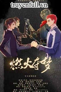 [Truyện Chữ] - Đoạt Mộng