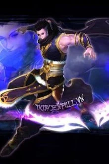 [Truyện Chữ] - Đoạt Hồn Kỳ