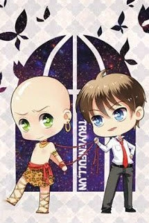 [Truyện Chữ] - [Đoản Văn Đam Mỹ] Các Thể Loại Siêu Dễ Thương!!!!