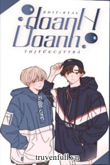 [Truyện Chữ] - Doanh Doanh