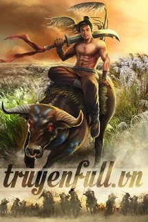 [Truyện Chữ] - Dời Đô Anh Hùng Truyện