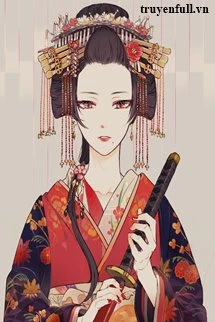 [Truyện Chữ] - Đời Kỹ Nữ