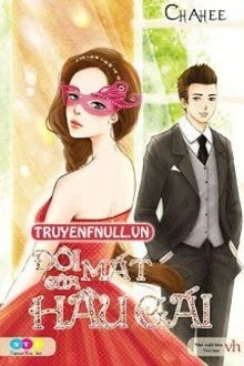 [Truyện Chữ] - Đôi Mắt Của Hầu Gái