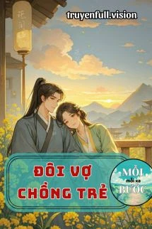 [Truyện Chữ] - Đôi Vợ Chồng Trẻ - Phúc Bảo