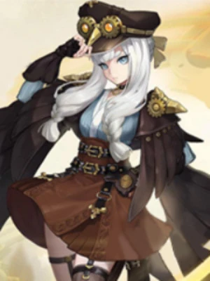 [Truyện Chữ] - Dorothy Cấm Mật Thư Điển