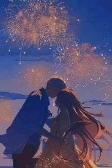 [Truyện Chữ] - Đốt Pháo Hoa Dưới Mưa