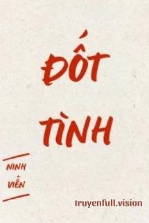 [Truyện Chữ] - Đốt Tình - Ninh Viễn