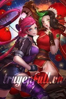 [Truyện Chữ] - [ĐN Fairy Tail] Lời Nguyền Của Thần