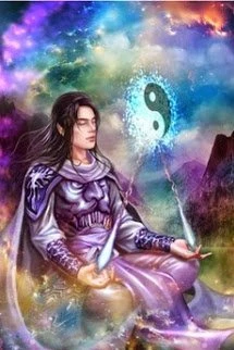 [Truyện Chữ] - Đô Thị Thần Nhân