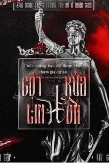 [Truyện Chữ] - Dự Án Gột Rửa Linh Hồn