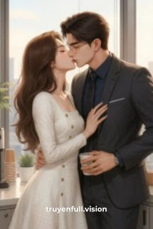 [Truyện Chữ] - Dù Gió Đêm Có Thổi - Dung Yên