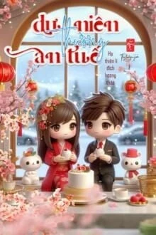 [Truyện Chữ] - Dư Niên Thường An Tuế