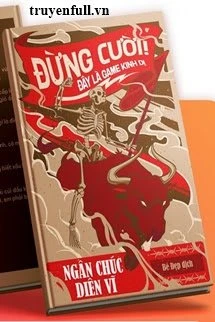 [Truyện Chữ] - Đừng Cười! Đây Là Game Kinh Dị