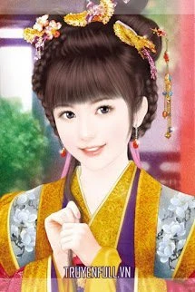 [Truyện Chữ] - Được Chiều Sinh Kiêu: Chọn Trúng Vương Phi Trẻ Con