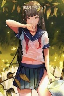 [Truyện Chữ] - Dưới Tán Cây Anh Đào