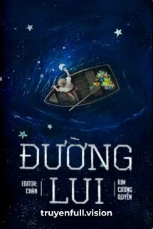 [Truyện Chữ] - Đường Lui – Kim Cương Quyển