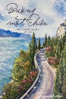 [Truyện Chữ] - Đường Một Chiều - Kim Cương Quyển