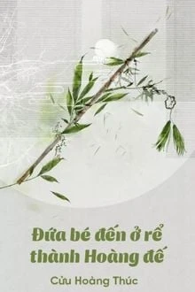 [Truyện Chữ] - Đứa Bé Tới Ở Rể Thành Hoàng Đế