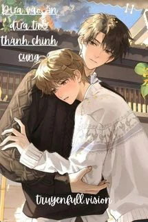 [Truyện Chữ] - Dựa vào ăn dưa trở thành chính cung