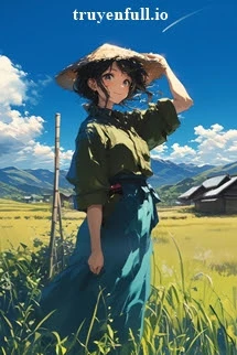 [Truyện Chữ] - Dựa Vào Không Gian Mở Quán Ăn Bán Nông Sản