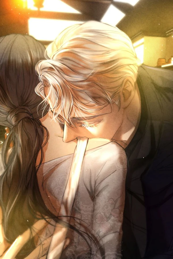 [Truyện Chữ] - Dục Yêu