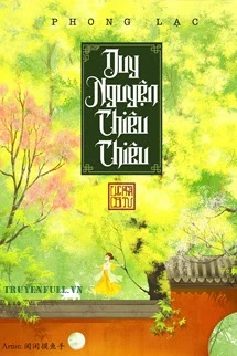[Truyện Chữ] - Duy Nguyện Chiêu Chiêu