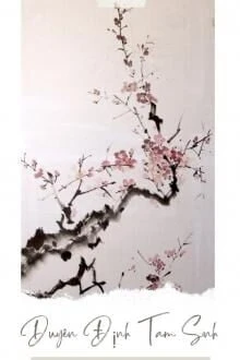 [Truyện Chữ] - Duyên Định Tam Sinh – Đế Sư