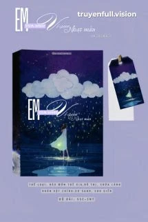 [Truyện Chữ] - Em Tựa Như Vì Sao Nhạt Màu