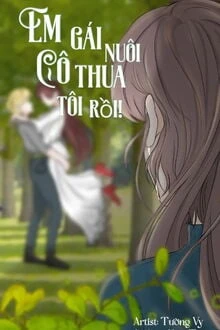 [Truyện Chữ] - Em Gái Nuôi, Cô Thua Tôi Rồi!