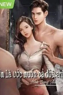 [Truyện Chữ] - Em Là Ước Muốn Cả Đời Anh