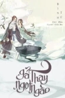 [Truyện Chữ] - Gả Thay Ngọt Ngào