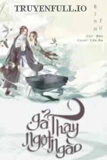 [Truyện Chữ] - Gả Thay Ngọt Ngào - Bình Tử