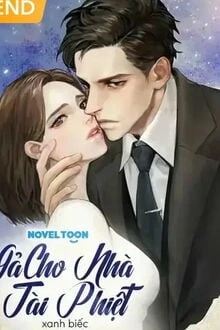 [Truyện Chữ] - Gả Cho Nhà Tài Phiệt