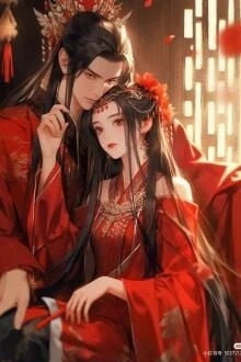 [Truyện Chữ] - Gả Cho Quỷ Công Tử