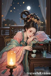 [Truyện Chữ] - Gả Cho Thái Giám