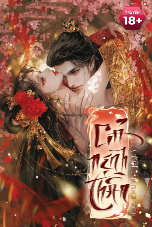 [Truyện Chữ] - Gả Nịnh Thần