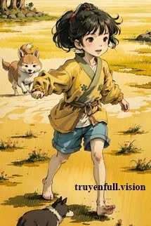 [Truyện Chữ] - Gánh Nặng Tình Thương - Night's Seventh Dream