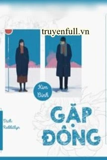 [Truyện Chữ] - Gặp Đông