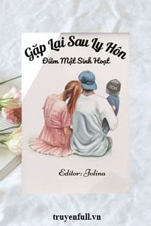 [Truyện Chữ] - Gặp Lại Sau Ly Hôn