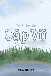 [Truyện Chữ] - Gặp Vũ