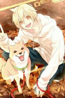 [Truyện Chữ] - Gâu Gâu Gâu!?