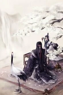 [Truyện Chữ] - Gió Xuân Cũng Bỏ Qua Người Và Ta