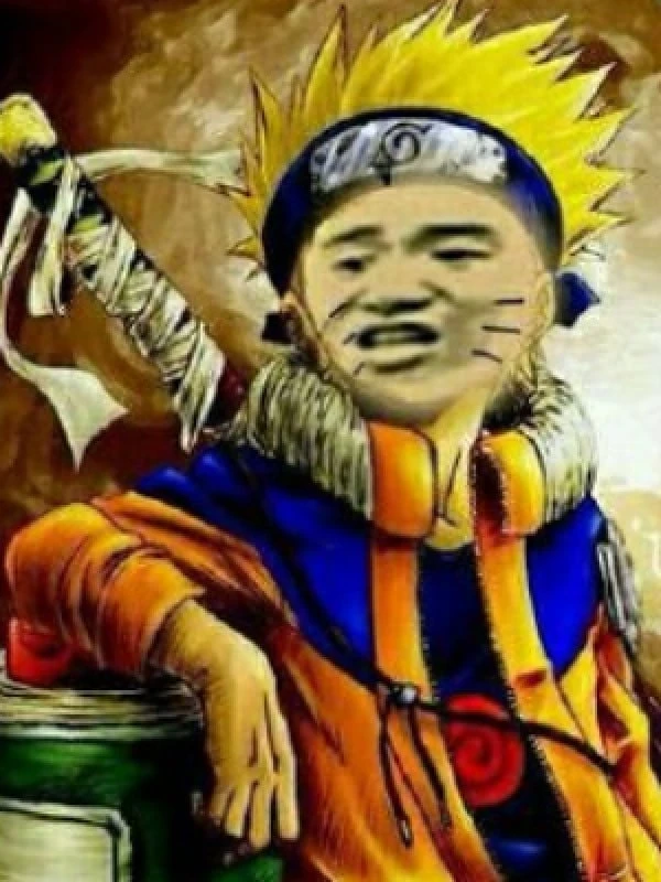 [Truyện Chữ] - Giới Ninja Loạn Hay Không, Ta Naruto Định Đoạt