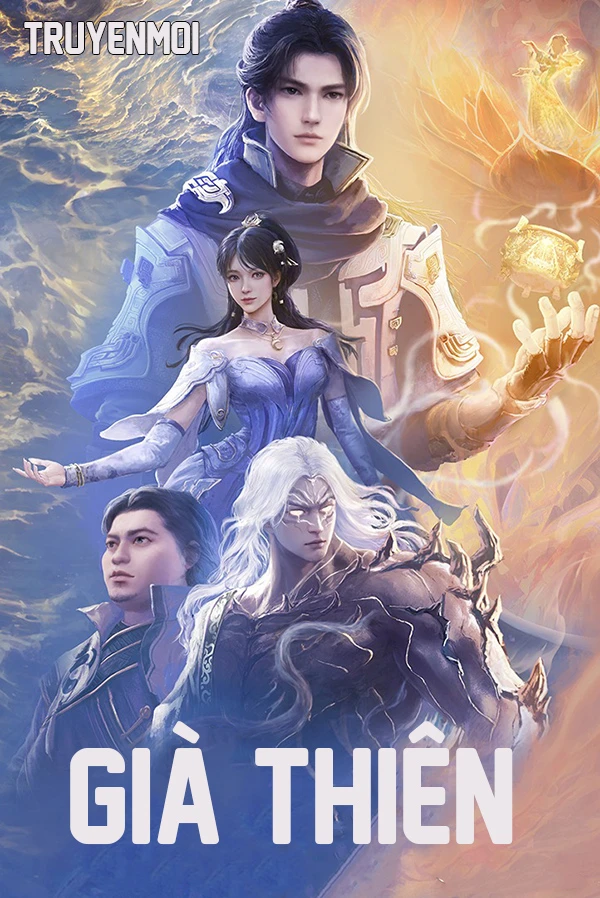 [Truyện Chữ] - Già Thiên