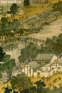 [Truyện Chữ] - Gia Viên