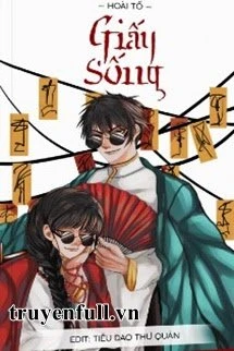 [Truyện Chữ] - Giấy Sống