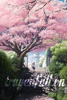 [Truyện Chữ] - Giấy Trắng Và Thích