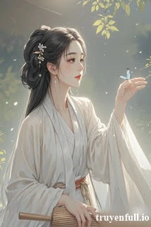 [Truyện Chữ] - Giấc Mộng Thiếu Niên - Nguyệt Mãn Tây Lâu